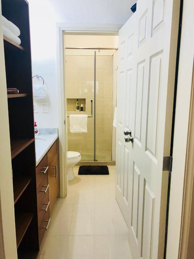 Departamento Muy Cerca De La Playa En Condominios La Paz Mazatlán Eksteriør billede
