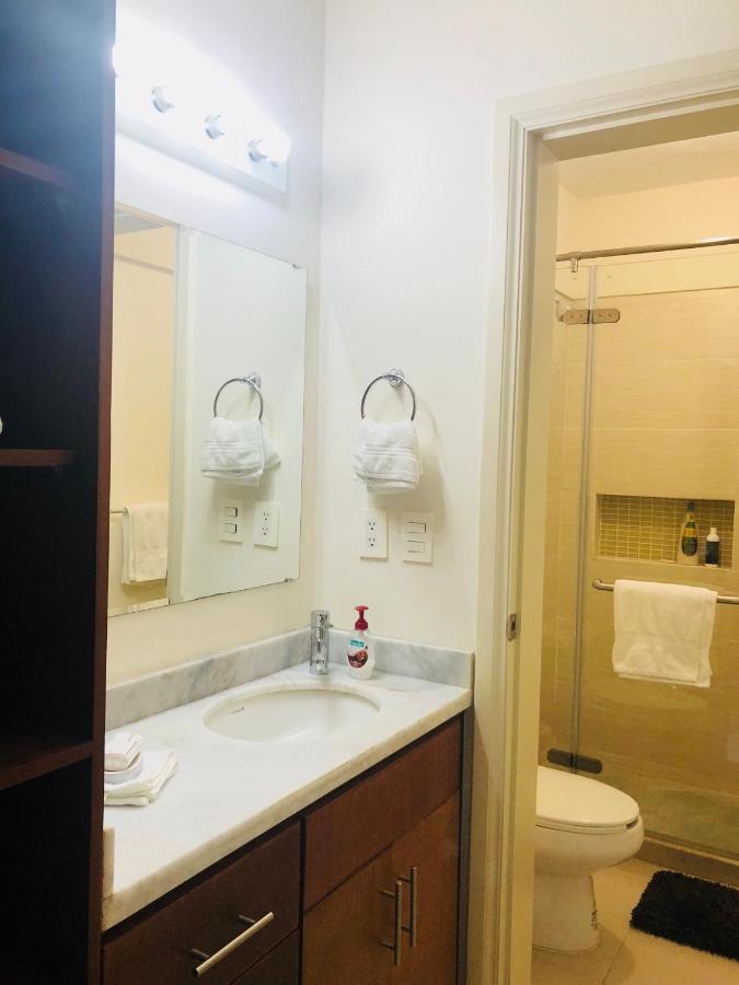 Departamento Muy Cerca De La Playa En Condominios La Paz Mazatlán Eksteriør billede
