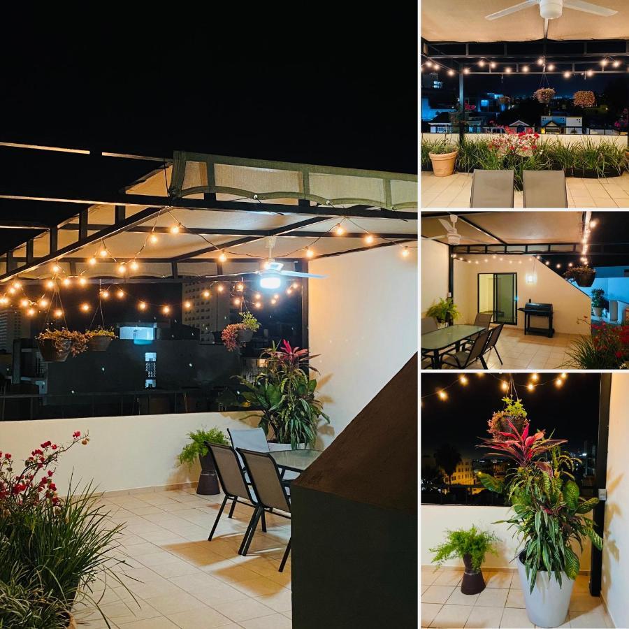 Departamento Muy Cerca De La Playa En Condominios La Paz Mazatlán Eksteriør billede