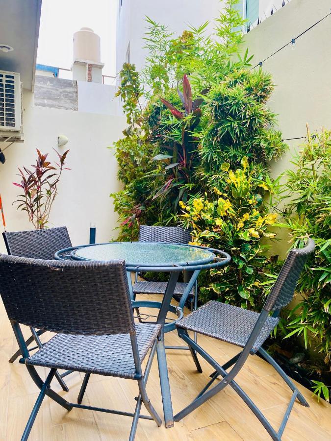 Departamento Muy Cerca De La Playa En Condominios La Paz Mazatlán Eksteriør billede