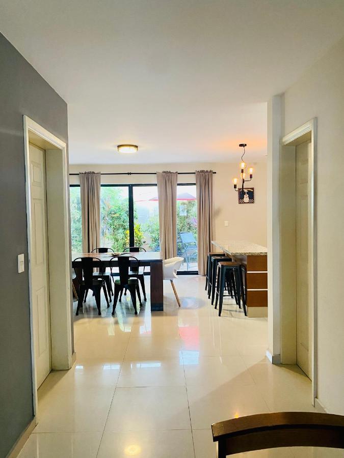 Departamento Muy Cerca De La Playa En Condominios La Paz Mazatlán Eksteriør billede
