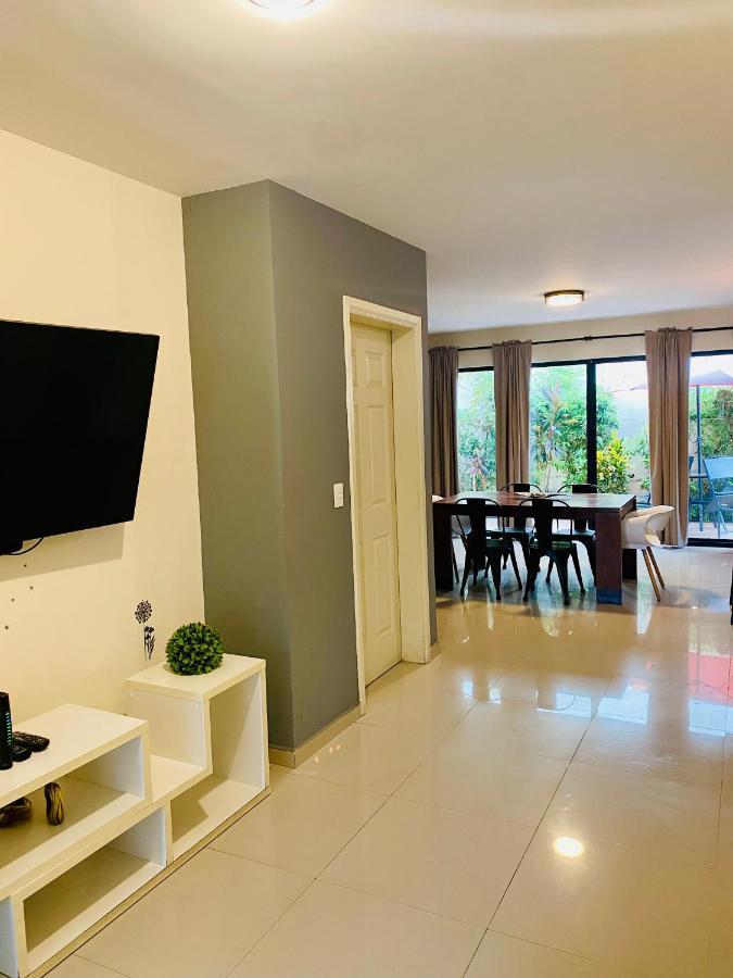 Departamento Muy Cerca De La Playa En Condominios La Paz Mazatlán Eksteriør billede