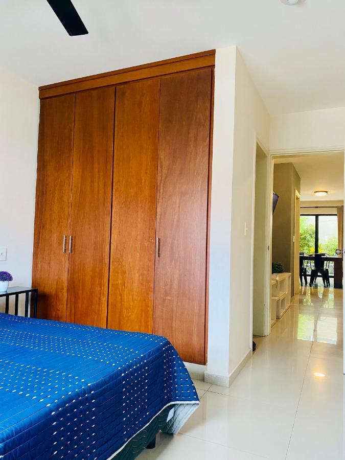Departamento Muy Cerca De La Playa En Condominios La Paz Mazatlán Eksteriør billede