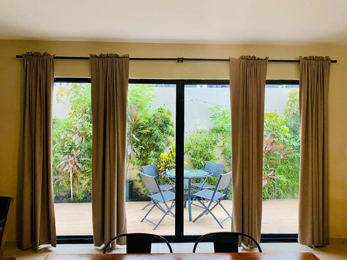 Departamento Muy Cerca De La Playa En Condominios La Paz Mazatlán Eksteriør billede